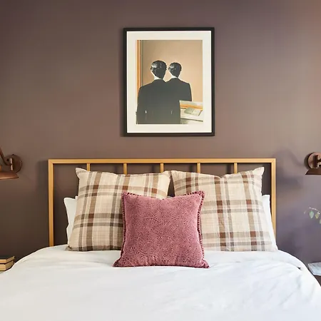 Bright 3Br In Brighton By Sonder Apartamento